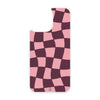 Wavy Checkered (Back Only)