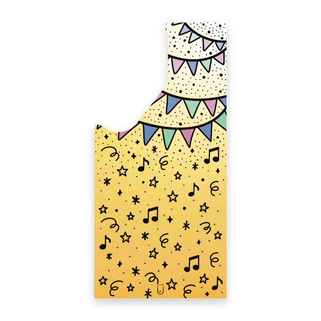 Celebration - Samsung - Samsung Galaxy S24 Ultra - Yellow