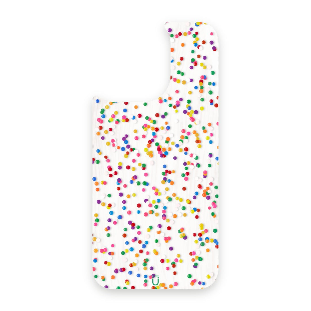 Viral Dot Cake - iPhone 16 Pro Max