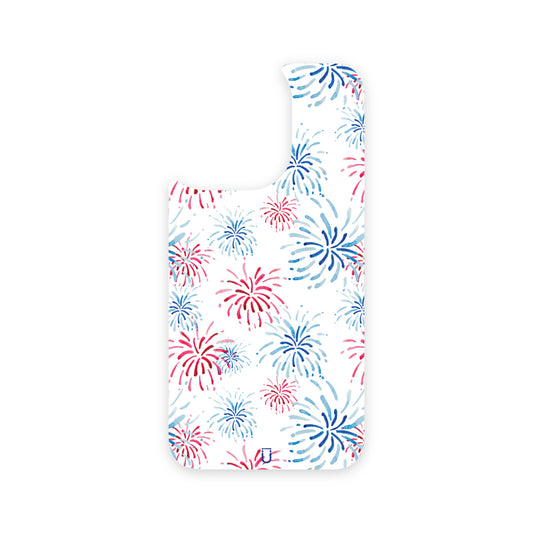 Fireworks (Back Only)