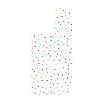 Sprinkles (Back Only)