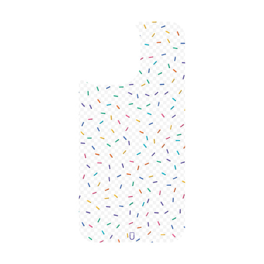 Sprinkles (Back Only)