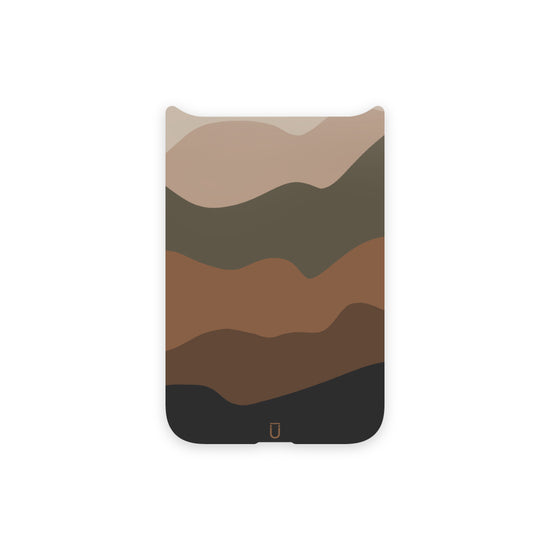 Terra Flow - iPhone 17 Pro Max
