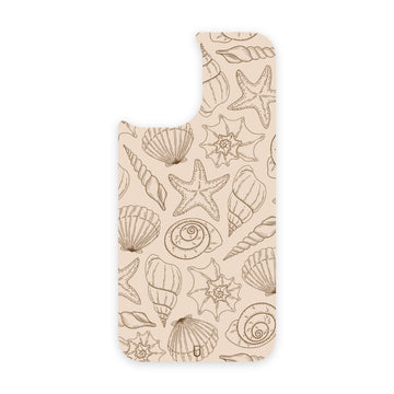 Seashells (Back Only)