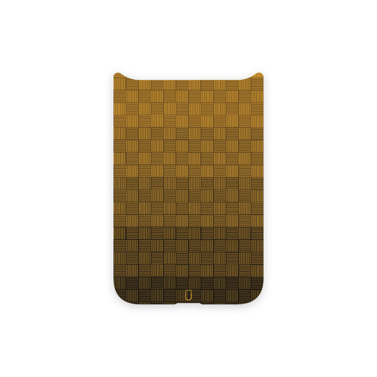 Tile Weave - iPhone 17 Pro Max