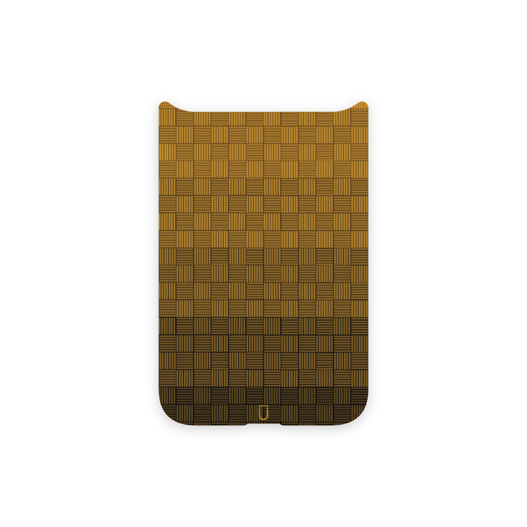 Tile Weave - iPhone 17 Pro Max