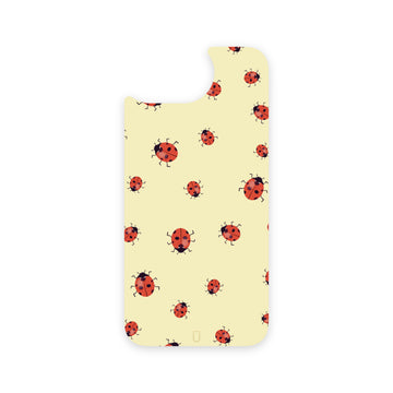 Ladybugs (Back Only)