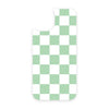 Checkered (Back Only)