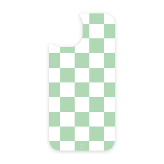 Checkered (Back Only)