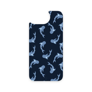 Whale Sharks (Back Only)