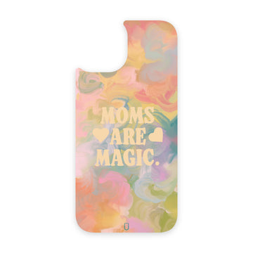 Moms are Magic (Back Only)