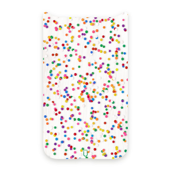 Viral Dot Cake - iPhone Air