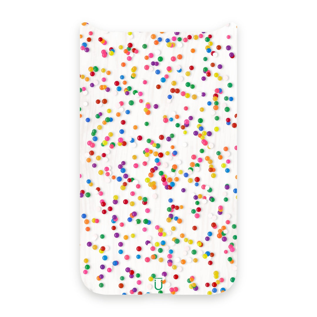 Viral Dot Cake - iPhone Air