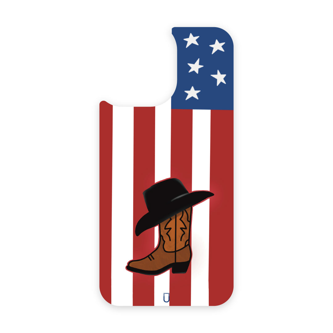 Country Proud - iPhone 12 Pro Max