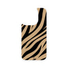 Zebra (Back Only)
