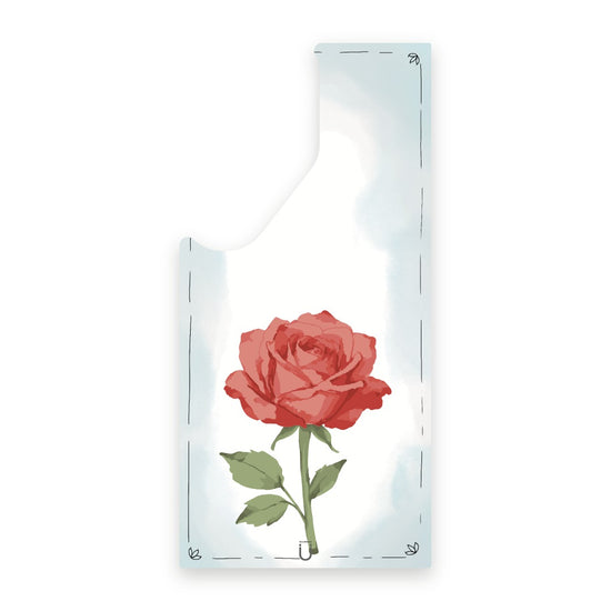 Birthday Month Flowers (Jan-Jun) - Samsung - Samsung Galaxy S24 Ultra - June