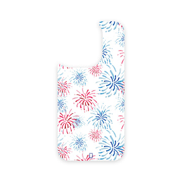 Fireworks (Back Only)