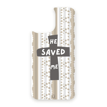Jalynn - He Saved Me