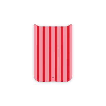 Valentine Stripes (Back Only)