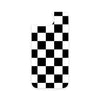Checkered (Back Only)