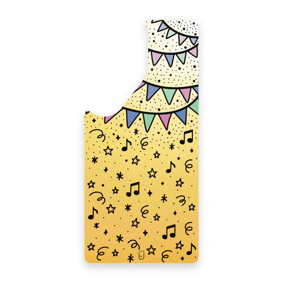 Celebration - Samsung - Samsung Galaxy S25 Ultra - Yellow