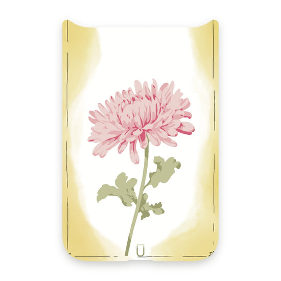 Birthday Month Flowers (Jul-Dec) - iPhone 17 Pro Max - November
