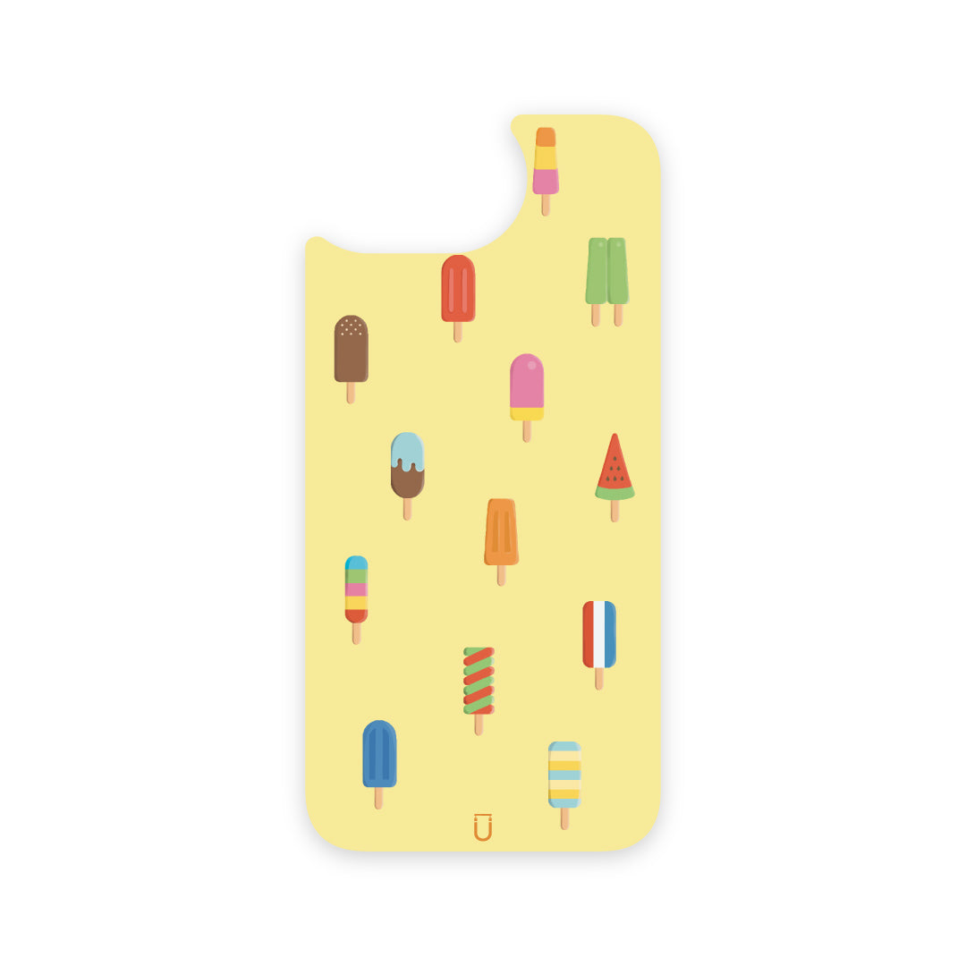 Popsicles - iPhone 16e