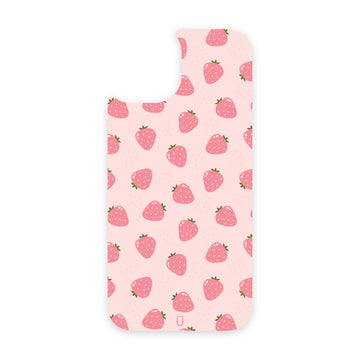 Strawberries (Back Only)