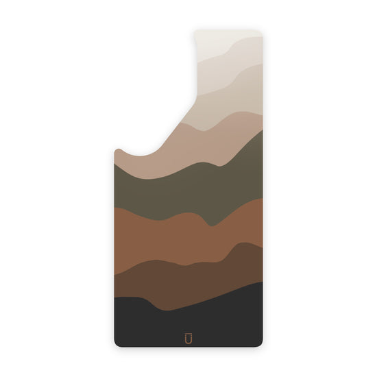 Terra Flow - Samsung - Samsung Galaxy S25 Ultra