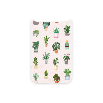 Potted Plants (Back Only)