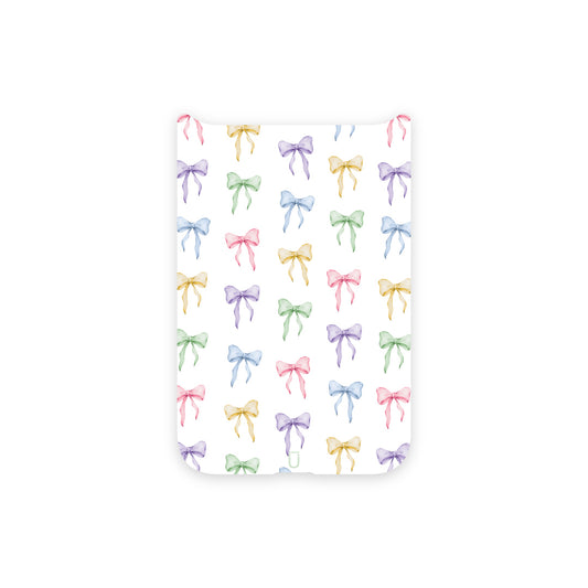 Bright Bows (Back Only)
