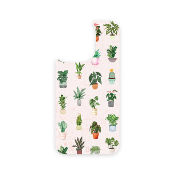 Potted Plants (Back Only)