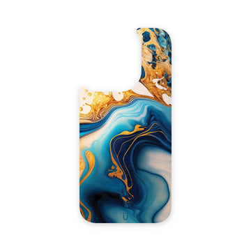 Epoxy - (Back Only)