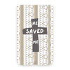 Jalynn - He Saved Me