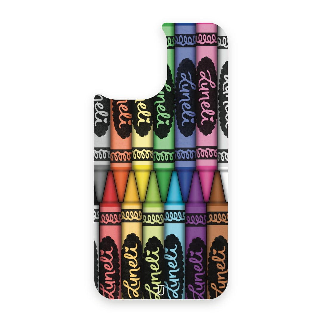 Crayons - 12PR