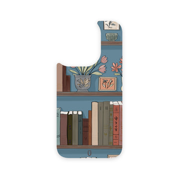 Bookcase (Back Only)