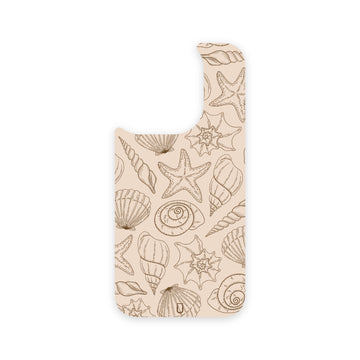 Seashells (Back Only)