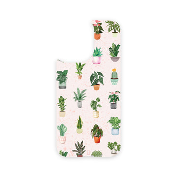 Potted Plants (Back Only)