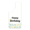 Happy Birthday - Samsung - Samsung Galaxy S25 Ultra - White