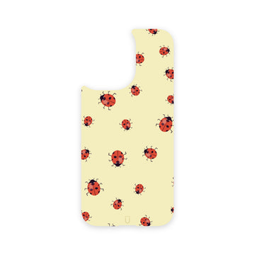 Ladybugs (Back Only)