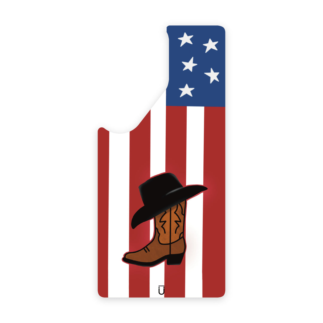 Country Proud - Samsung - Samsung Galaxy S25 Ultra