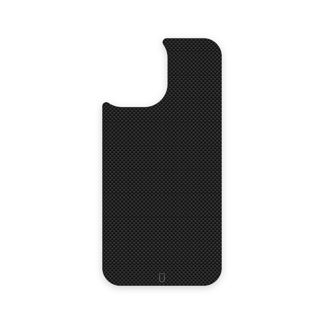 Carbon Fiber - iPhone 12 Pro