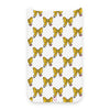 School Bows - AR - Yellow