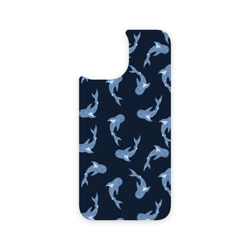 Whale Sharks (Back Only)