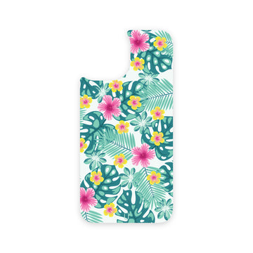 Tropical Plants (Back Only)