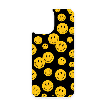 Smileys (Back Only)