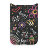 Chalk Doodles - 17PR - Color