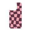 Wavy Checkered (Back Only)