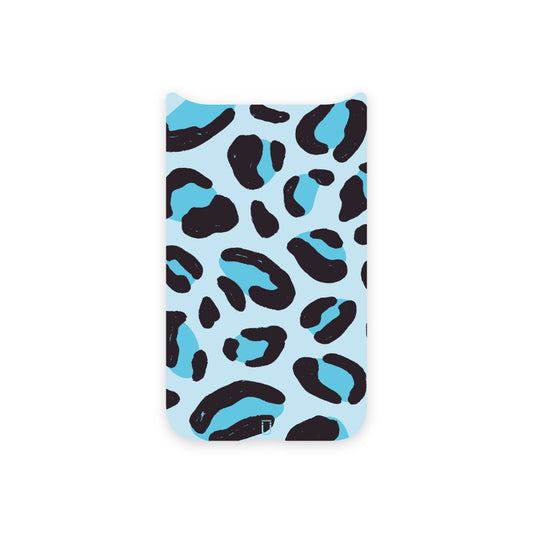 Leopard (Back Only)