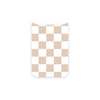 Checkered (Back Only)